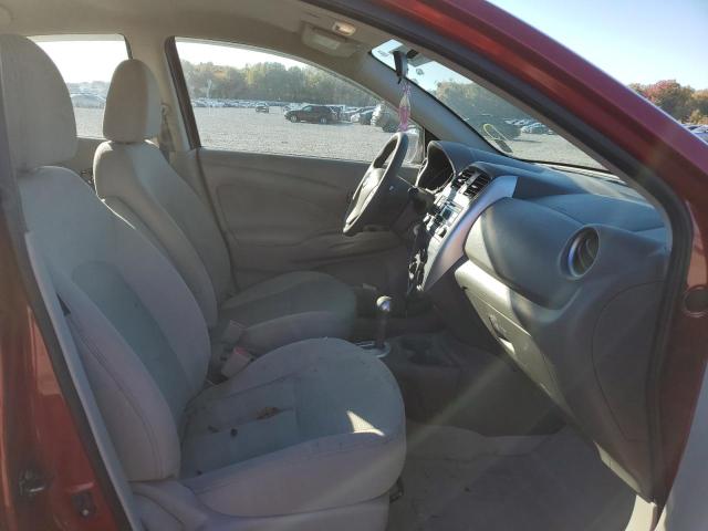 Photo 5 from auction – 2015 NISSAN VERSA S with VIN 3N1CN7AP5FL930249