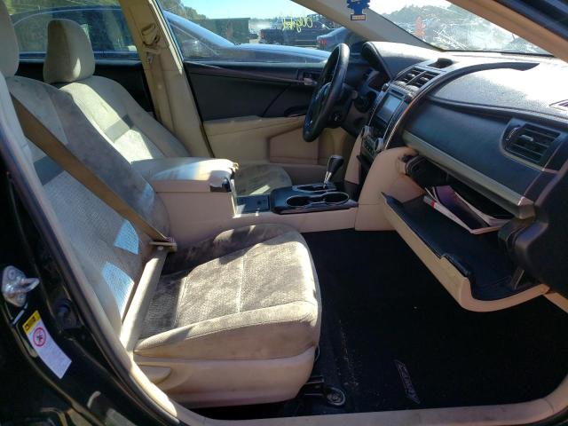 Photo 5 from auction – 2014 TOYOTA CAMRY L with VIN 4T1BF1FK2EU308143
