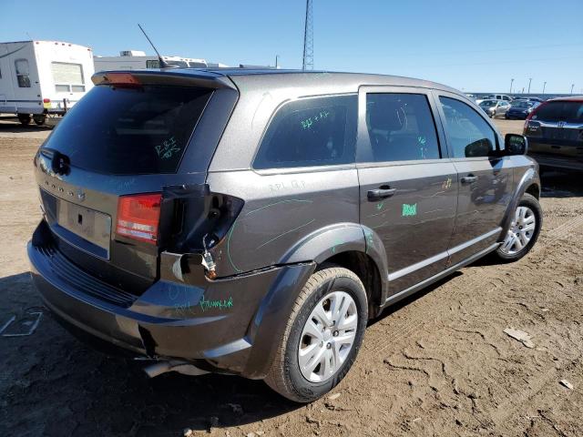 Photo 4 from auction – 2014 DODGE JOURNEY SE with VIN 3C4PDCAB6ET164111