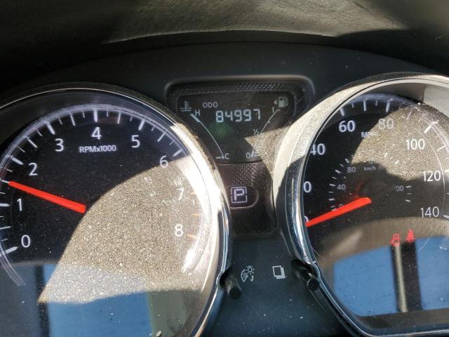 Photo 8 from auction – 2015 NISSAN VERSA S with VIN 3N1CN7AP5FL930249