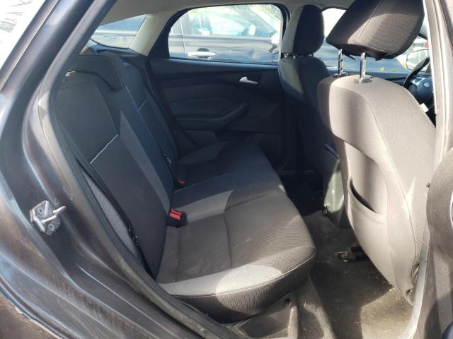 Photo 6 from auction – 2012 FORD FOCUS SE with VIN 1FAHP3K27CL445584