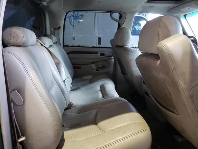 Photo 6 from auction – 2004 CADILLAC ESCALADE E with VIN 3GYEK62N04G102972