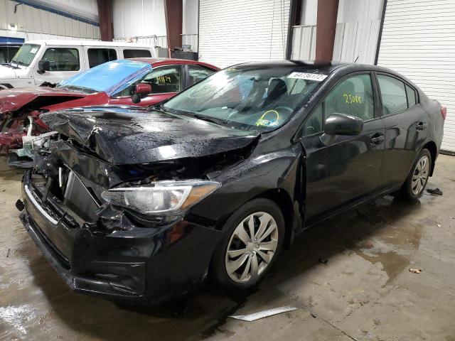 Photo 2 from auction – 2019 SUBARU IMPREZA with VIN 4S3GKAA6XK3604531