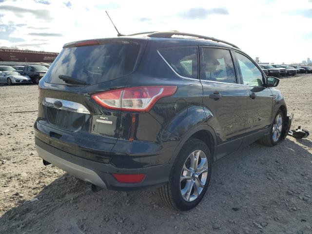 Photo 4 from auction – 2013 FORD ESCAPE SEL with VIN 1FMCU0HXXDUB83341