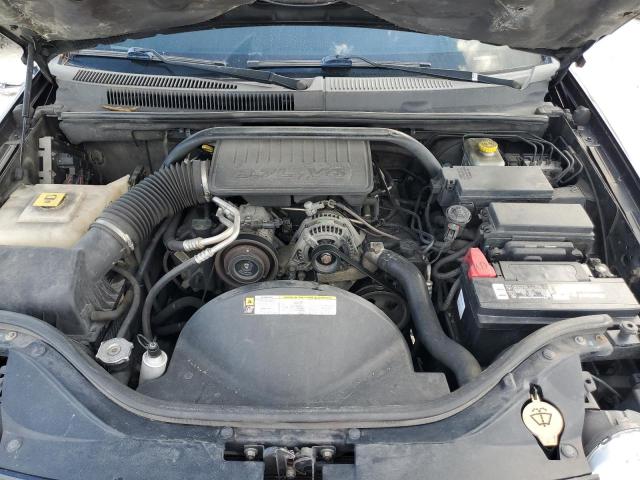 Photo 7 from auction – 2009 JEEP GRAND CHER with VIN 1J8GR48K99C551582