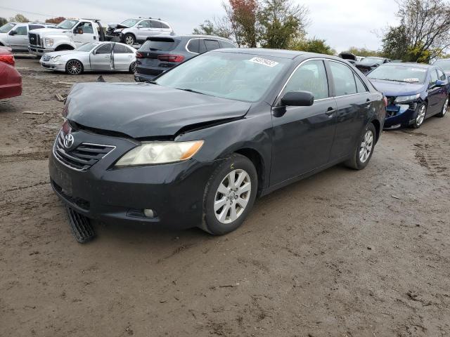 Photo 2 from auction – 2009 TOYOTA CAMRY BASE with VIN 4T1BE46K29U390546