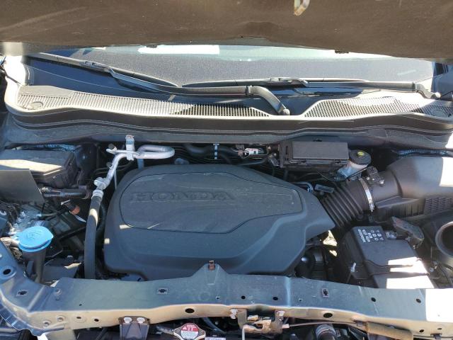 Photo 7 from auction – 2021 HONDA PILOT SE with VIN 5FNYF5H27MB004834