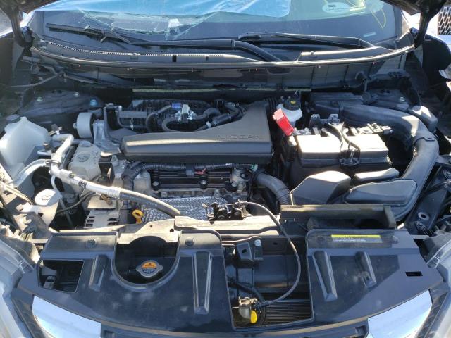 Photo 7 from auction – 2020 NISSAN ROGUE S with VIN 5N1AT2MV2LC765478