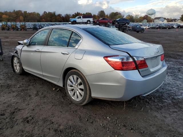 Photo 3 from auction – 2014 HONDA ACCORD EXL with VIN 1HGCR2F84EA004874
