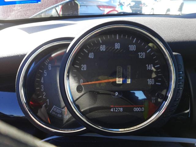 Photo 8 from auction – 2016 MINI COOPER with VIN WMWXU1C51G2E16413