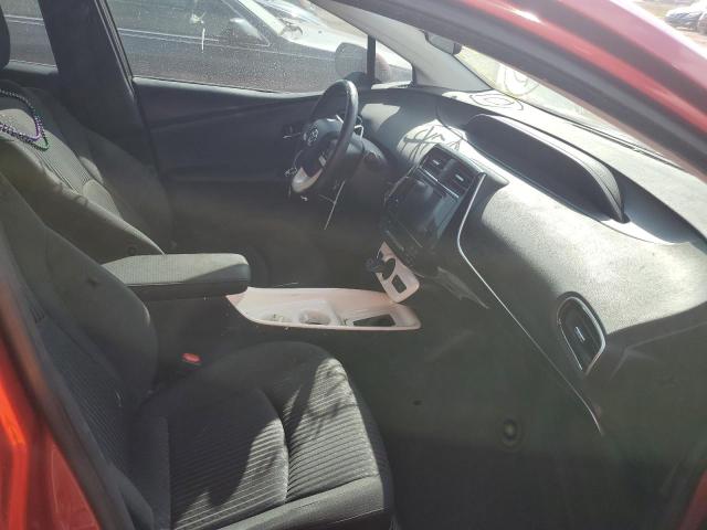 Photo 5 from auction – 2016 TOYOTA PRIUS with VIN JTDKARFU3G3514552