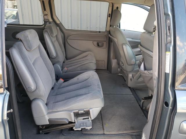 Photo 6 from auction – 2005 DODGE GRAND CARA with VIN 2D4GP44L55R262022