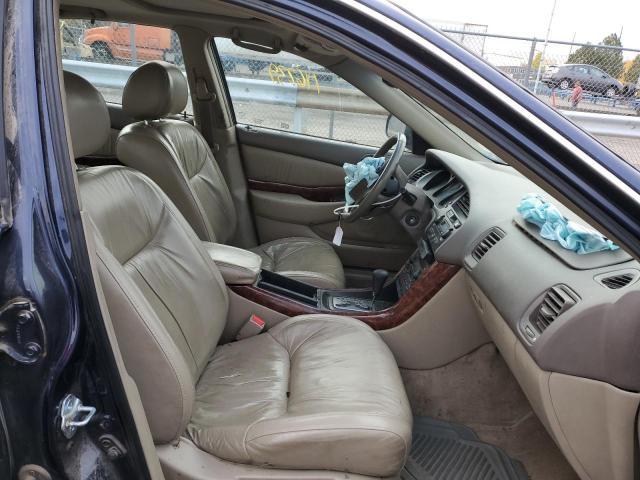 Photo 5 from auction – 1999 ACURA 3.2TL with VIN 19UUA5644XA004922