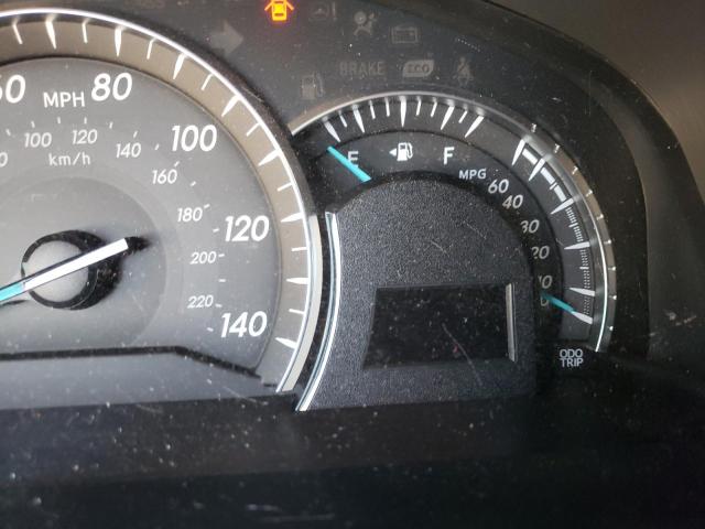 Photo 8 from auction – 2012 TOYOTA CAMRY BASE with VIN 4T1BF1FK5CU166058