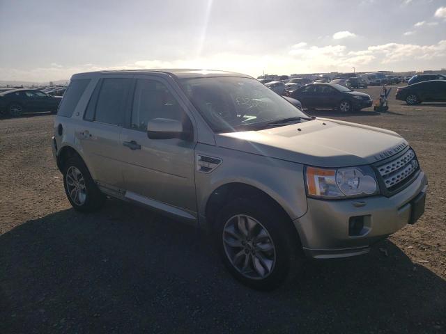 LAND ROVER LR2 HSE 2012 with VIN SALFR2BN4CH304158 - Photo from auction