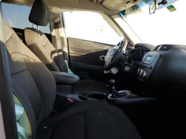 Photo 5 from auction – 2016 KIA SOUL with VIN KNDJN2A28G7354819