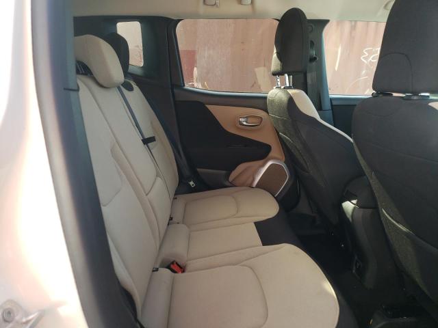 Photo 6 from auction – 2017 JEEP RENEGADE L with VIN ZACCJABB3HPG03139