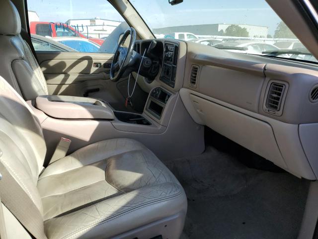 Photo 5 from auction – 2006 GMC YUKON with VIN 1GKEC13T76R113929