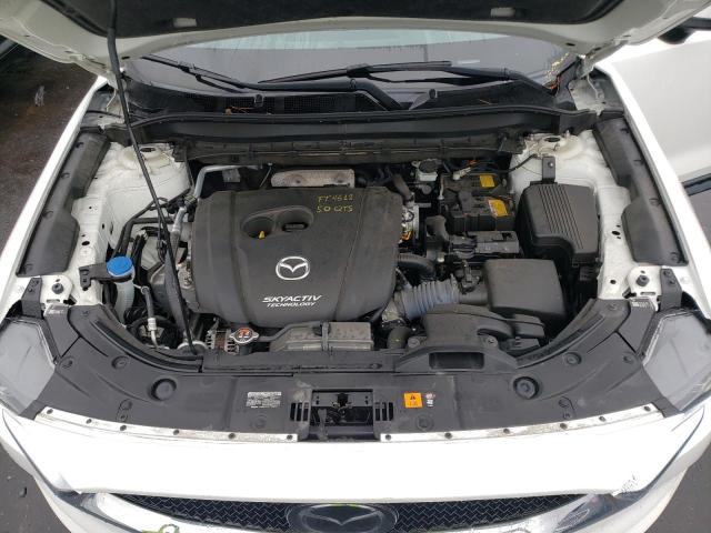 Photo 7 from auction – 2019 MAZDA CX-5 TOURI with VIN JM3KFBCM7K0648544