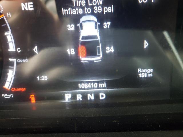 Photo 8 from auction – 2016 RAM 1500 LARAM with VIN 1C6RR7NT1GS180717