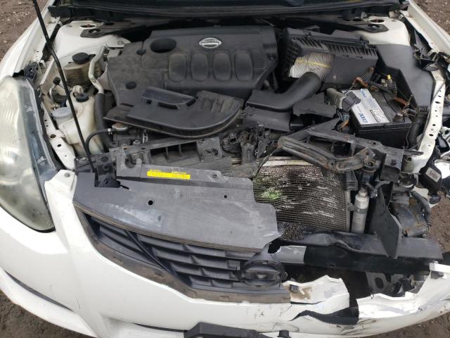 Photo 7 from auction – 2011 NISSAN ALTIMA S with VIN 1N4AL2EP0BC163591