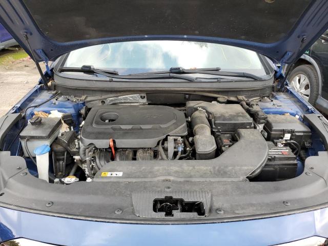 Photo 9 from auction – 2017 HYUNDAI SONATA SE with VIN 5NPE24AF0HH566152
