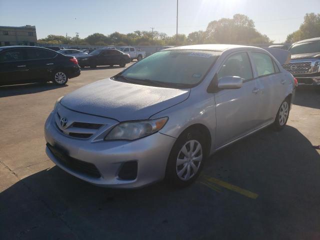 Photo 2 from auction – 2012 TOYOTA COROLLA BA with VIN 5YFBU4EE6CP022359