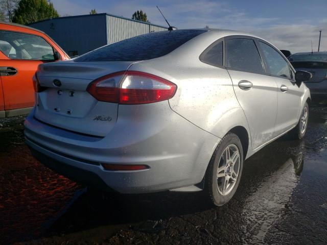 Photo 4 from auction – 2017 FORD FIESTA SE with VIN 3FADP4BJ6HM144788