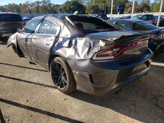Photo 3 from auction – 2019 DODGE CHARGER SC with VIN 2C3CDXGJ6KH734556