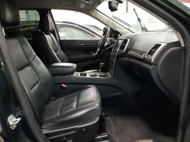 Photo 5 from auction – 2011 JEEP GRAND CHER with VIN 1J4RR4GG1BC563321