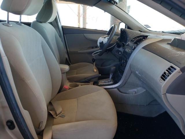 Photo 5 from auction – 2010 TOYOTA COROLLA BA with VIN 2T1BU4EE4AC373705
