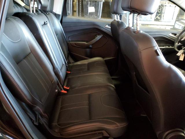 Photo 6 from auction – 2013 FORD ESCAPE TIT with VIN 1FMCU9J94DUD34285