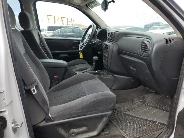 Photo 5 from auction – 2009 CHEVROLET TRAILBLAZE with VIN 1GNDT33S992109458