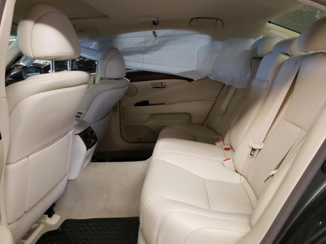 Photo 6 from auction – 2012 LEXUS LS 460L with VIN JTHDL5EF5C5004814