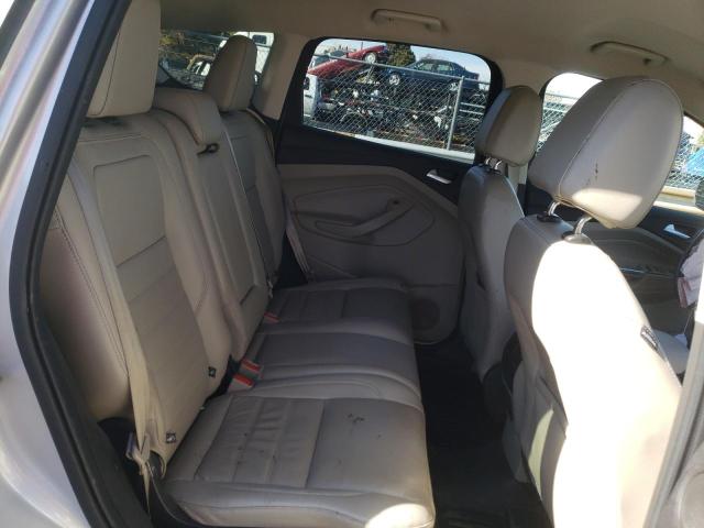 Photo 6 from auction – 2017 FORD ESCAPE TIT with VIN 1FMCU9JD6HUE36004