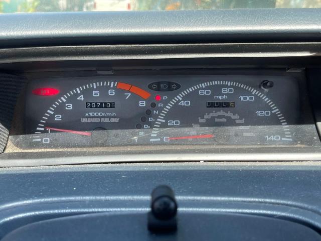 Photo 8 from auction – 1994 HONDA PRELUDE BA with VIN JHMBA8247RC002391