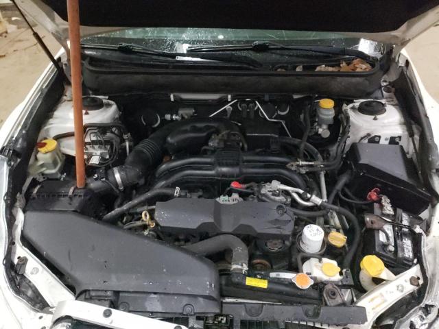 Photo 7 from auction – 2013 SUBARU OUTBACK 2. with VIN 4S4BRCKC1D3273665