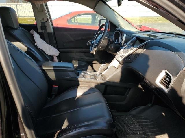 Photo 5 from auction – 2015 CHEVROLET EQUINOX LT with VIN 2GNFLHE39F6275313