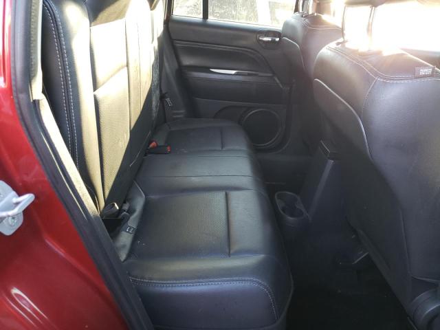 Photo 6 from auction – 2015 JEEP COMPASS LI with VIN 1C4NJCCB5FD192678