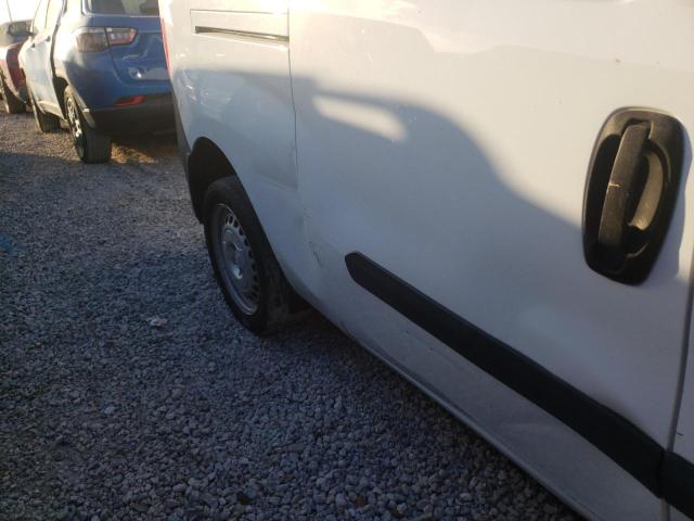 Photo 9 from auction – 2016 RAM PROMASTER with VIN ZFBERFAT3G6B11131