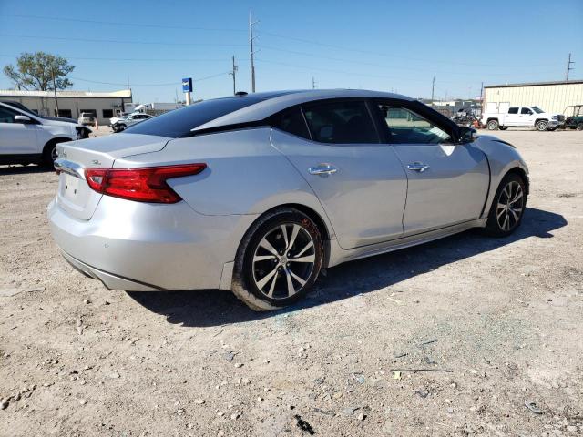 Photo 4 from auction – 2017 NISSAN MAXIMA 3.5 with VIN 1N4AA6AP2HC396884