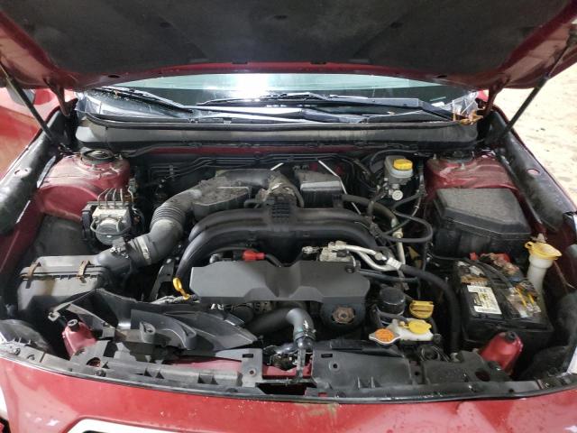Photo 7 from auction – 2015 SUBARU LEGACY 2.5 with VIN 4S3BNAA69F3035128