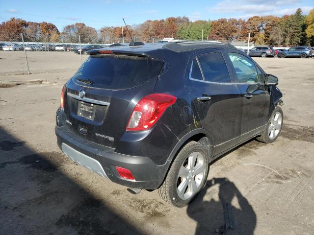 Photo 4 from auction – 2015 BUICK ENCORE CON with VIN KL4CJFSB4FB253616