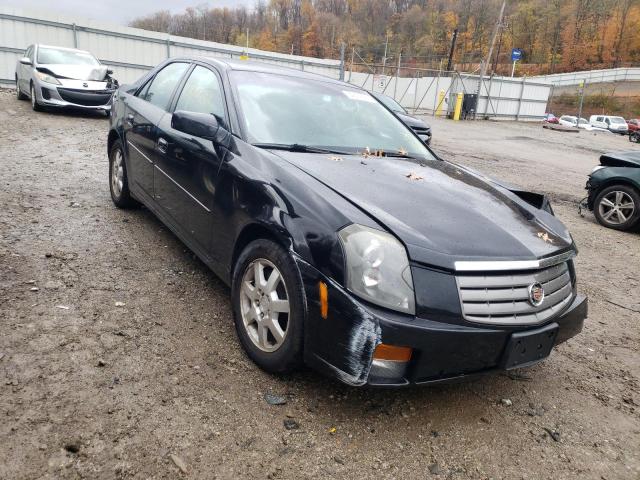 Photo 1 from auction – 2005 CADILLAC CTS HI FEA with VIN 1G6DP567150157822