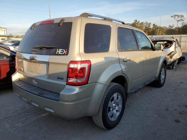Photo 4 from auction – 2012 FORD ESCAPE LIM with VIN 1FMCU9EG4CKA36371