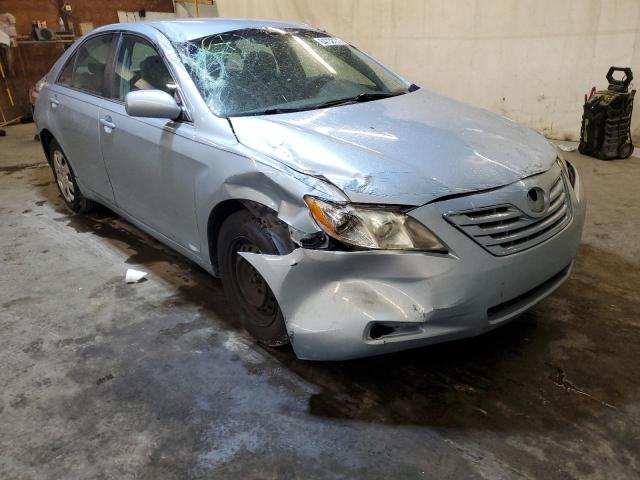 Photo 9 from auction – 2009 TOYOTA CAMRY BASE with VIN 4T1BE46K29U875799