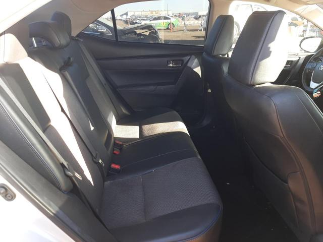 Photo 6 from auction – 2017 TOYOTA COROLLA L with VIN 5YFBURHE2HP588258