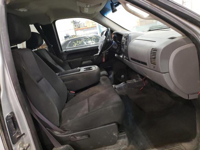 Photo 5 from auction – 2011 GMC SIERRA K15 with VIN 1GTR2UEA8BZ186296