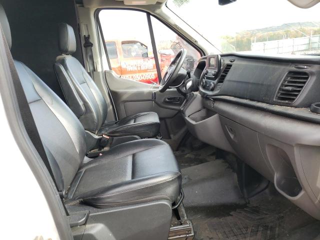 Photo 5 from auction – 2020 FORD TRANSIT T- with VIN 1FTBR3X83LKA65591