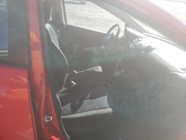 Photo 5 from auction – 2012 MAZDA MAZDA2 with VIN JM1DE1KY0C0137309